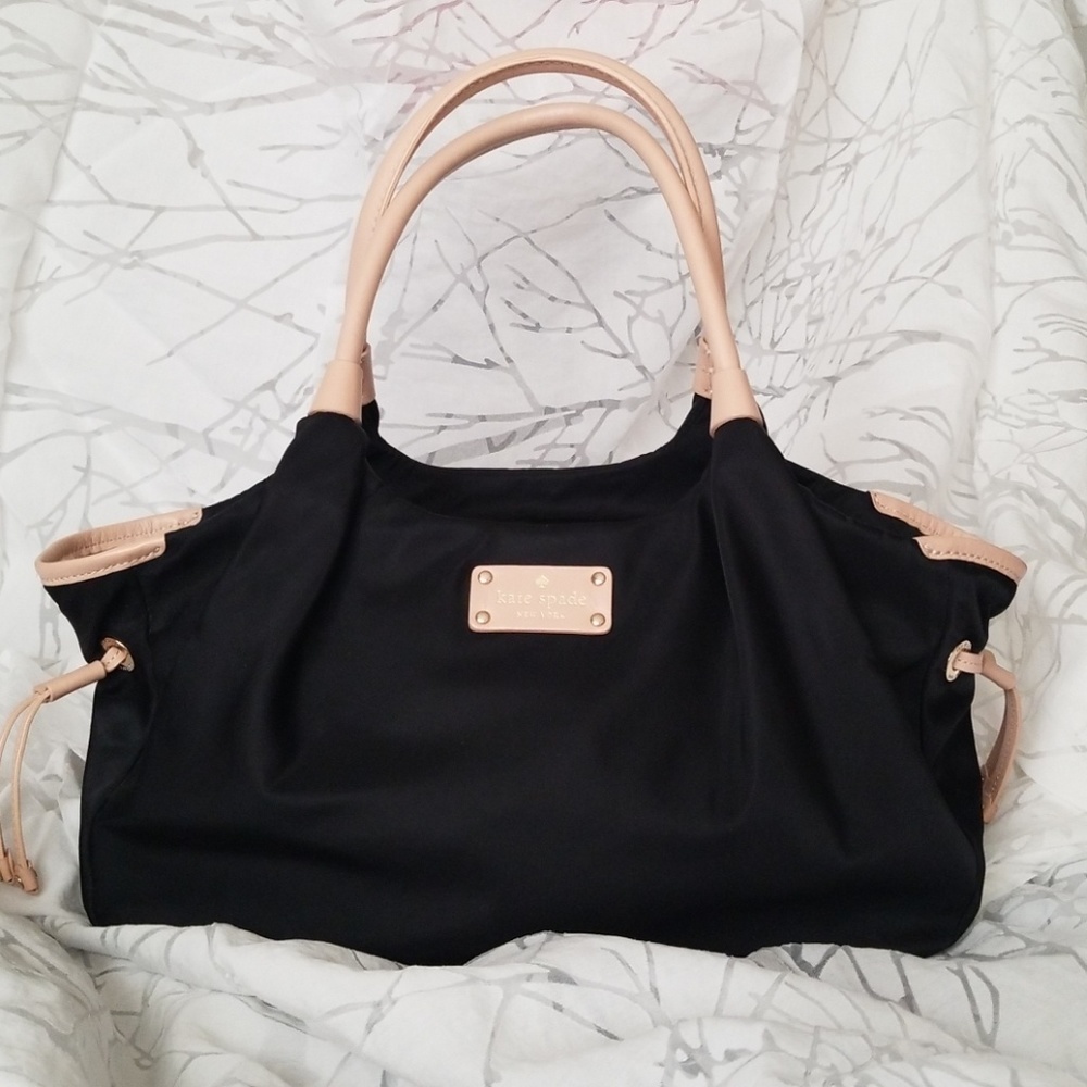 RARE! Kate Spade tote